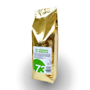 office.73 kawa ziarnista 70% arabika 30% robusta 1 kg
