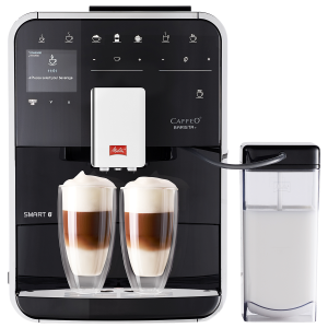 Melitta Barista T Smart ekspres do kawy automatyczny + 5kg kawy w cenie!!