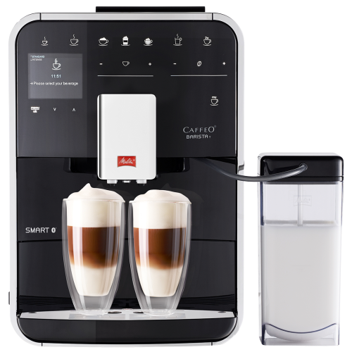 Melitta Barista T Smart