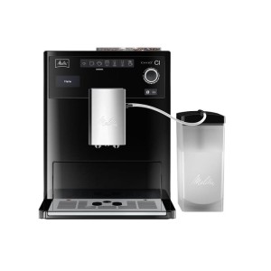 Melitta CI ekspres automatyczny do kawy - czarny