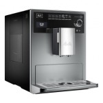 Melitta CI ekspres automatyczny do kawy - srebrny