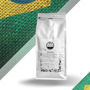 rava.pico kawa ziarnista 100% arabika 1kg